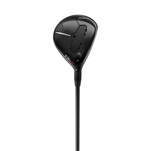 Kij golfowy Titleist TSr3 Fairway Wood (DEMO)