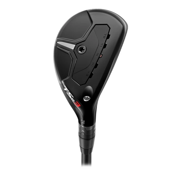 Titleist TSR3 Hybrid kij do golfa