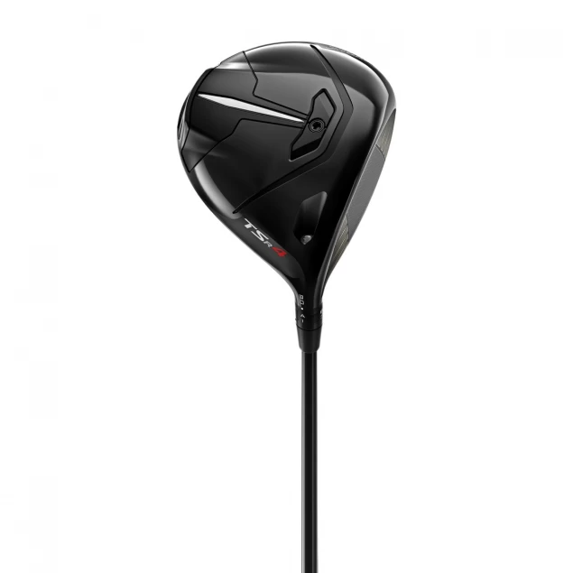 Kij golfowy Titleist TSR4 Driver