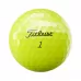 Titleist Tour Speed yellow 12-pack piłki golfowe