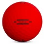 Titleist TruFeel 12-pack (czerwone i żółte) piłki golfowe