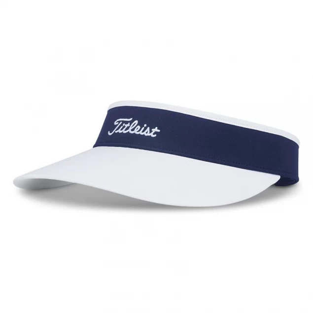 Titleist Sundrop Visor daszek golfowy damski (3 kolory)