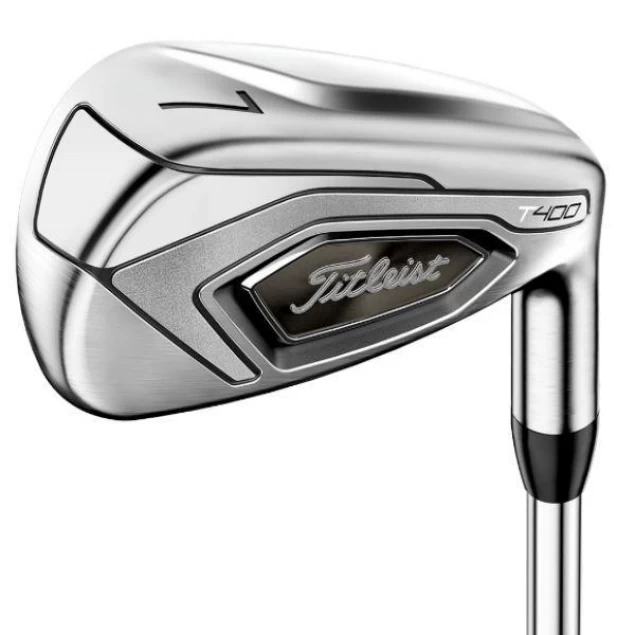 Titleist T400 zestaw ironów golfowych