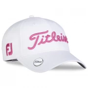 Titleist Tour Performance Ball Marker Ladies czapka golfowa (wiele kolorów)