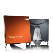 Trackman 4 symulator golfowy i radar śledzący lot piłki