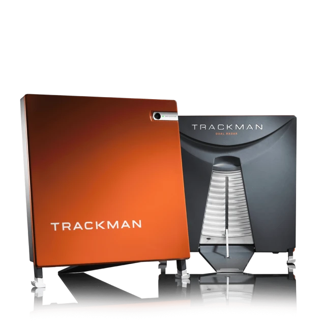 Trackman 4 radar i symulator golfowy