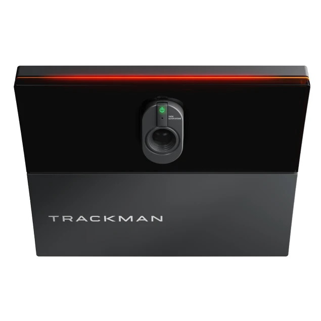 Trackman iO symulator golfowy