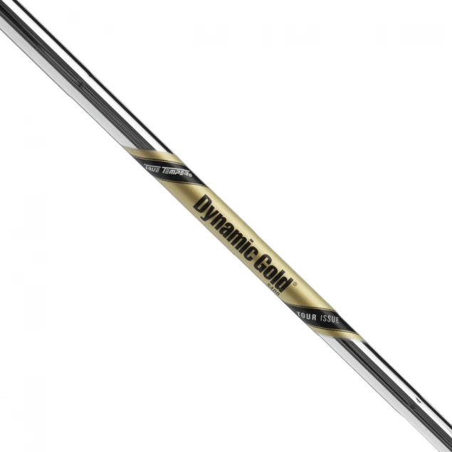 Dynamic Gold Tour Issue shaft do ironów