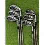 Używany zestaw ironów golfowych Titleist AP2 Forged