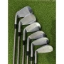 Używany zestaw ironów golfowych Titleist AP2 Forged