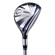 Używany kij golfowy Honma BeZeal 535 Ladies Hybrid