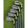 Używany zestaw kijów golfowych Honma BeZeal 535 Ladies Irons