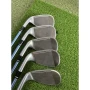 Używany zestaw kijów golfowych Honma BeZeal 535 Ladies Irons