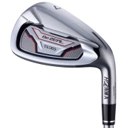 Używany zestaw kijów golfowych Honma BeZeal 535 Men's Irons