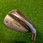 Używany kij golfowy Titleist Vokey SM4 Wedge Chrome