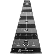 WellPutt golfowa mata treningowa (4 metry) EDYCJA LIMITOWANA - BETTINARDI