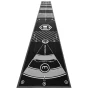 WellPutt golfowa mata treningowa (4 metry) EDYCJA LIMITOWANA - BETTINARDI