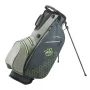 Torba golfowa wodoodporna Wilson Staff Dry Tech Standbag