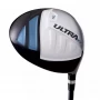 Wilson Ultra XD Ladies kompletny zestaw golfowy