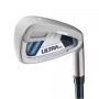 Wilson Ultra XD Ladies kompletny zestaw golfowy