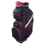 Torba golfowa Wilson Staff Exo Dry Cartbag 