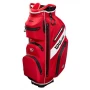 Torba golfowa Wilson Staff Exo Dry Cartbag 