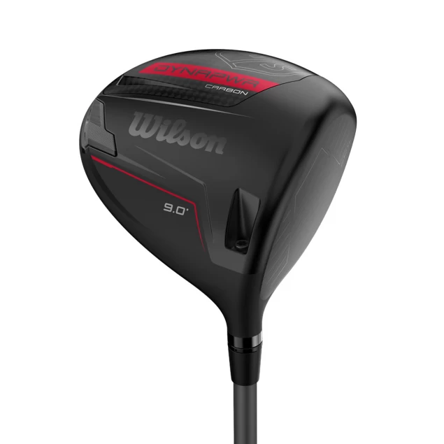 Kij golfowy Wilson Staff Dynapower Carbon Driver