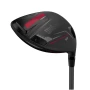 Kij golfowy Wilson Staff Dynapower Carbon Driver