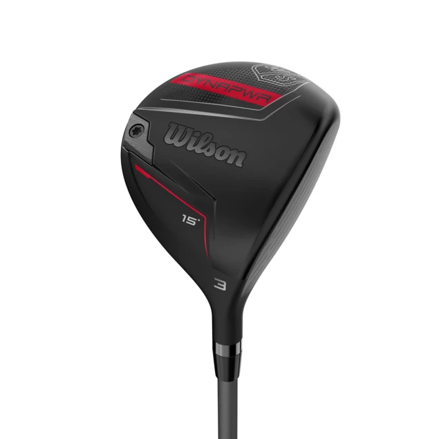 Kij golfowy Wilson Staff Dynapower Fairway Wood