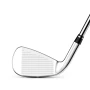 Wilson Staff Dynapower zestaw ironów golfowych (grafitowy shaft)