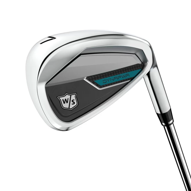 Wilson Staff Dynapower Ladies zestaw ironów golfowych