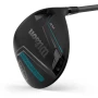 Kij golfowy Wilson Staff Dynapower Ladies Titanium Driver