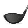 Kij golfowy Wilson Staff Dynapower Ladies Titanium Driver