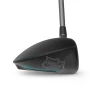 Kij golfowy Wilson Staff Dynapower Ladies Titanium Driver