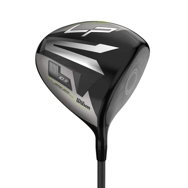 Kij golfowy Wilson Staff Launch Pad 2 Driver