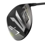 Kij golfowy Wilson Staff Launch Pad 2 Driver