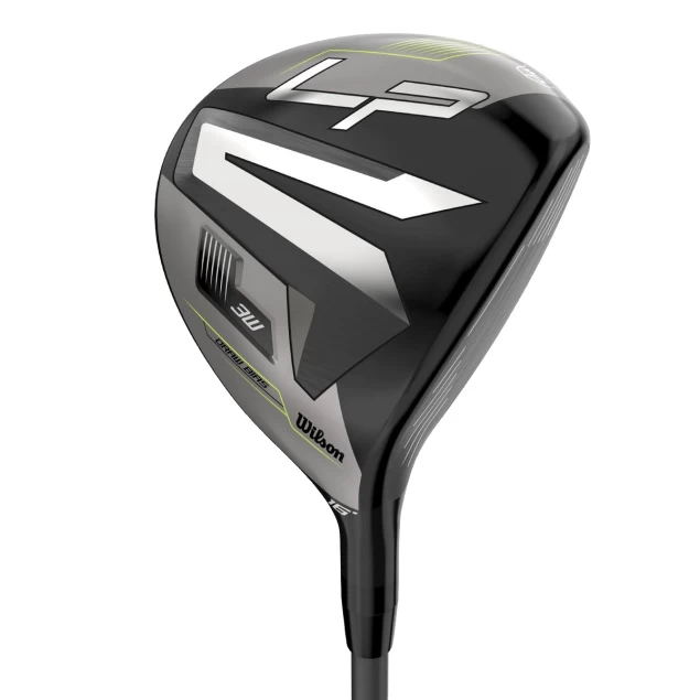 Kij golfowy Wilson Staff Launch Pad 2 Fairway Wood