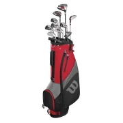 Wilson Profile SGI kompletny zestaw golfowy