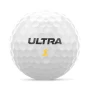 Wilson Ultra Distance 24-pack piłki golfowe