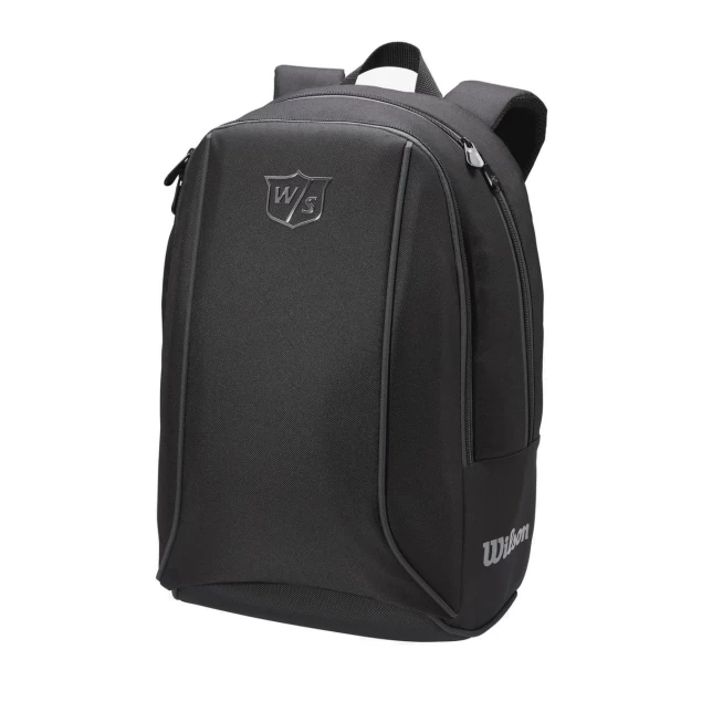 Plecak golfowy Wilson Staff Backpack black