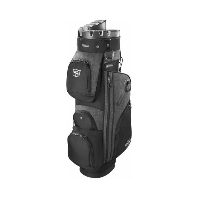 Torba golfowa Wilson Staff I-Lock III Cartbag 