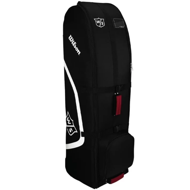 Wilson Staff Padded Travelcover torba podróżna