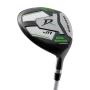 Wilson Staff Deep Red JR golfowy zestaw juniorski