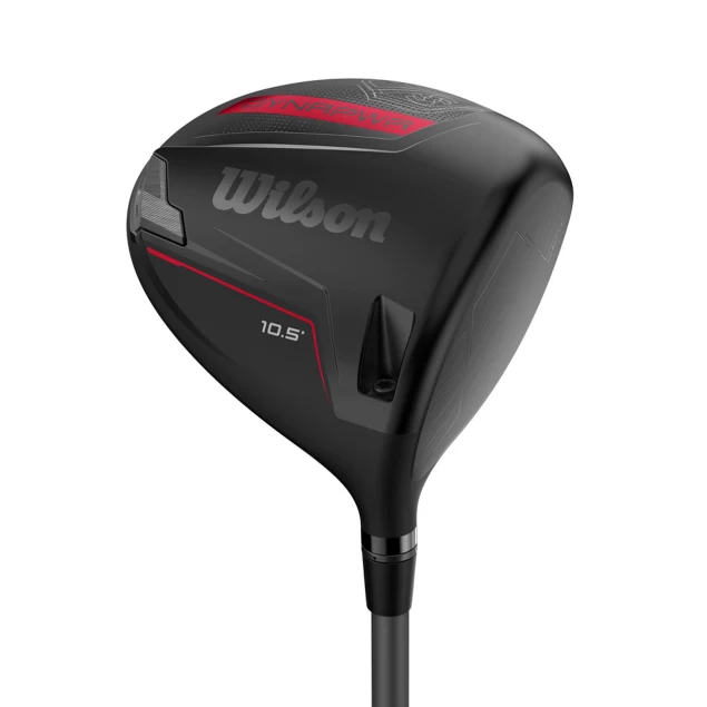 Kij golfowy Wilson Staff Dynapower Titanium Driver