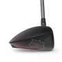 Kij golfowy Wilson Staff Dynapower Titanium Driver