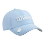 Wilson Staff Pro Tour Ladies Cap damska czapka golfowa 