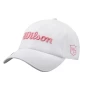 Wilson Staff Pro Tour Ladies Cap damska czapka golfowa 