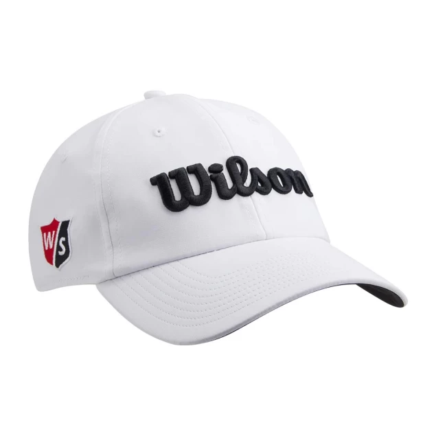 Wilson Staff Pro Tour Junior Cap juniorska czapka golfowa 