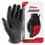 Rękawiczka golfowa juniorska Wilson Staff Junior Glove