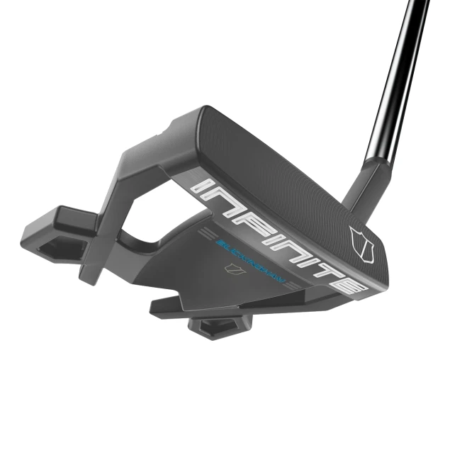 Wilson Staff Infinite Buckingham Ladies Putter kij do golfa